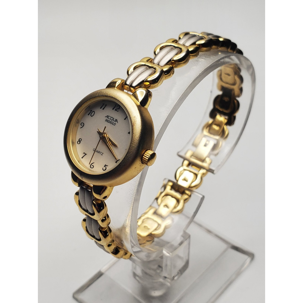 Aqua Womens Watch